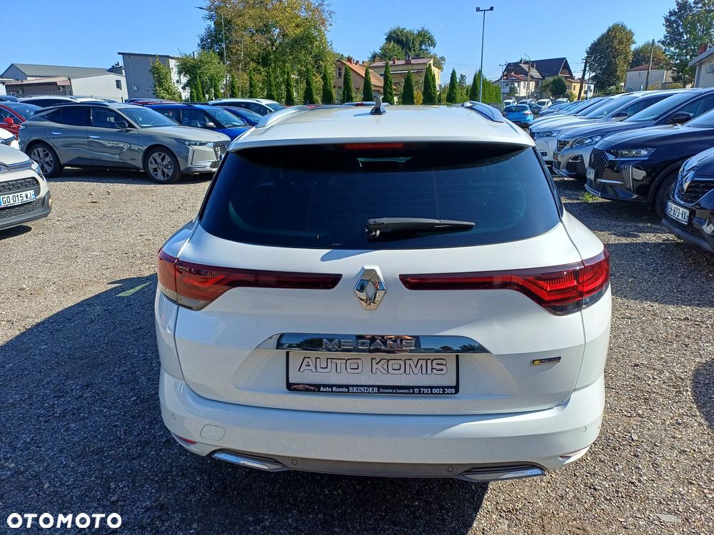 Renault Megane - 5