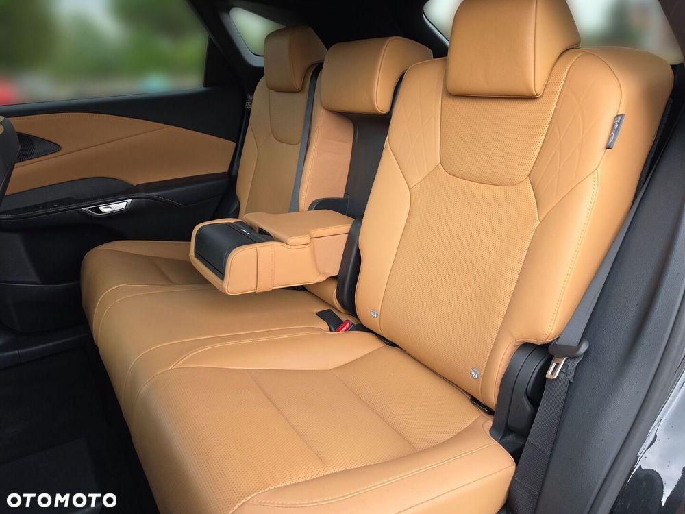 Lexus RX 450h+ Prestige - 29