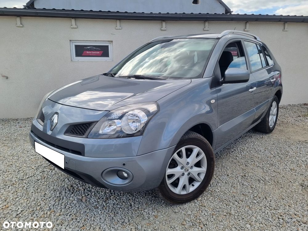 Renault Koleos 2.0 dCi Expression - 2