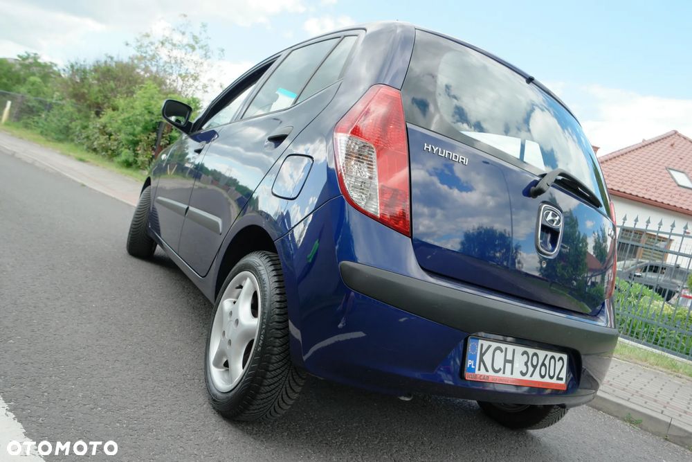 Hyundai i10 - 32