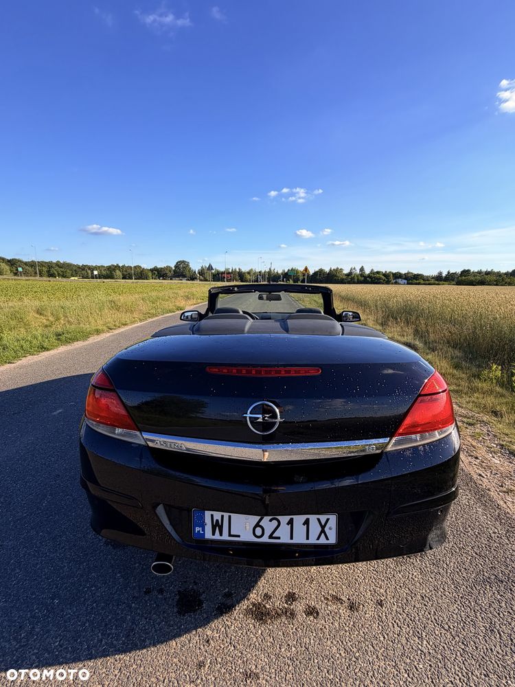 Opel Astra - 4