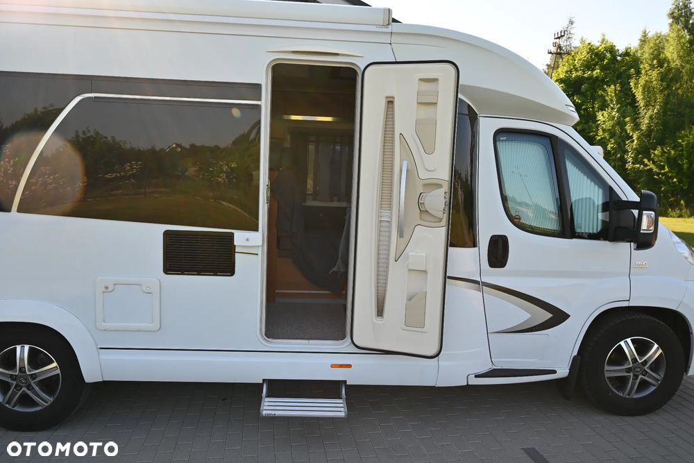 Fiat Ducato Hobby Premium 70Q - 33