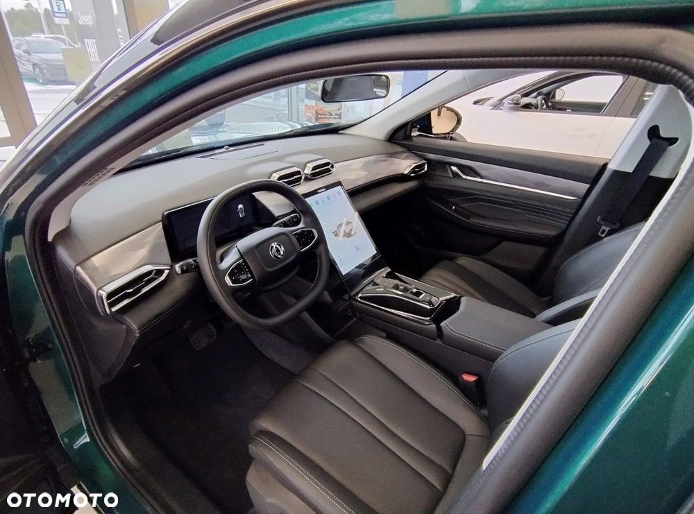 Dongfeng Mage - 10