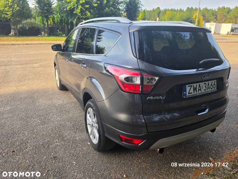 Ford Kuga 1.5 EcoBoost FWD Titanium ASS MMT6 - 5