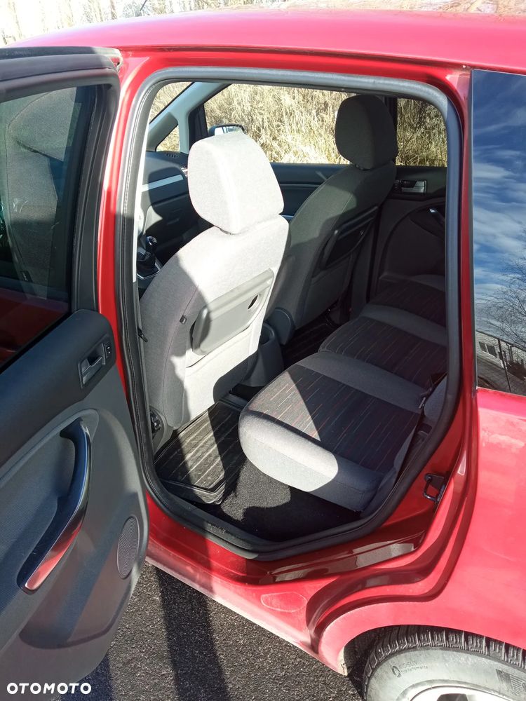 Ford C-MAX 1.8 Amber X - 4