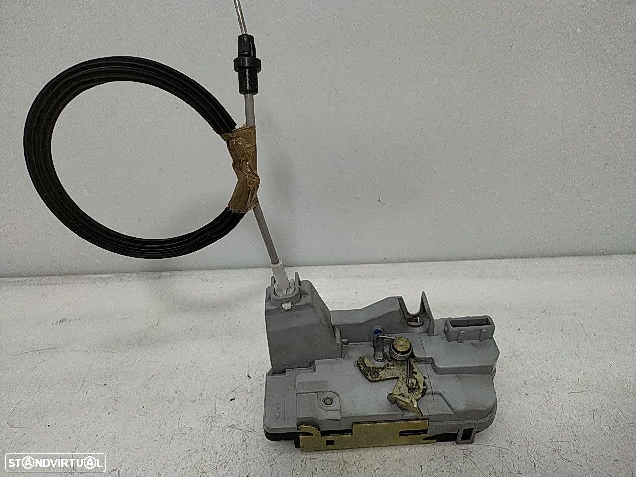 Fecho Porta  Tras Esquerdo Peugeot 307 (3A/C) - 1