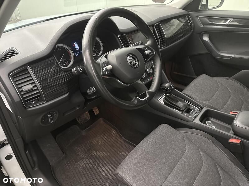 Skoda Kodiaq 2.0 TSI 4x4 Style DSG - 10