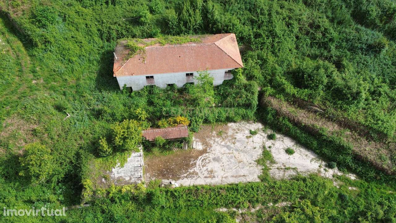 Quinta de Guadalupe /Quinta de Vila Fria – Uma propriedade histórica c - Grande imagem: 4/45