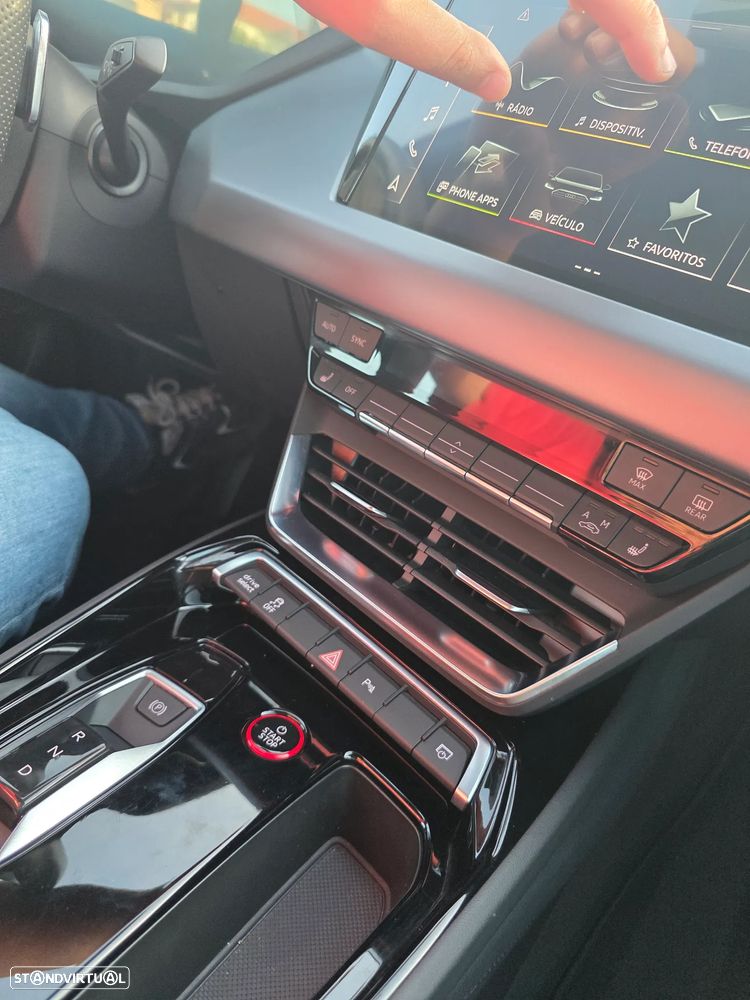 Audi e-tron GT quattro - 33