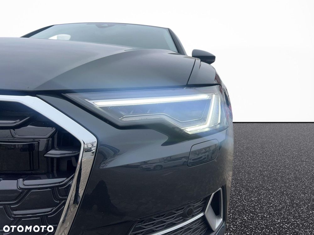 Audi A6 Limousine - 11