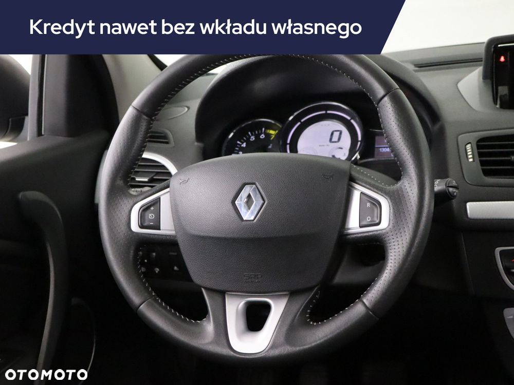 Renault Megane - 23