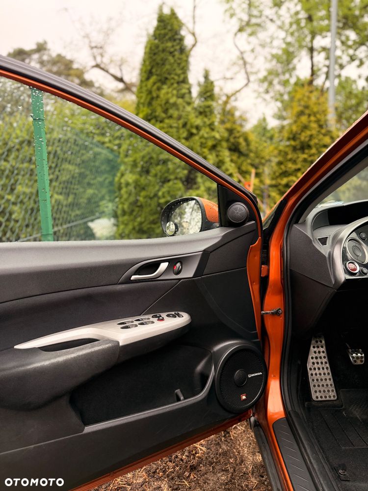 Honda Civic 1.8 Sport - 8