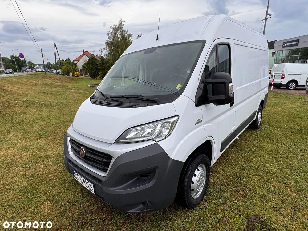 Fiat DUCATO - 1