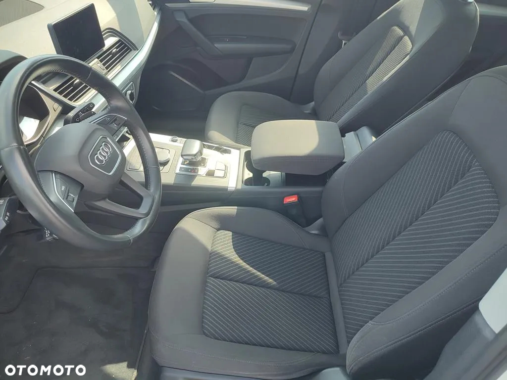 Audi Q5 35 TDI S tronic - 15