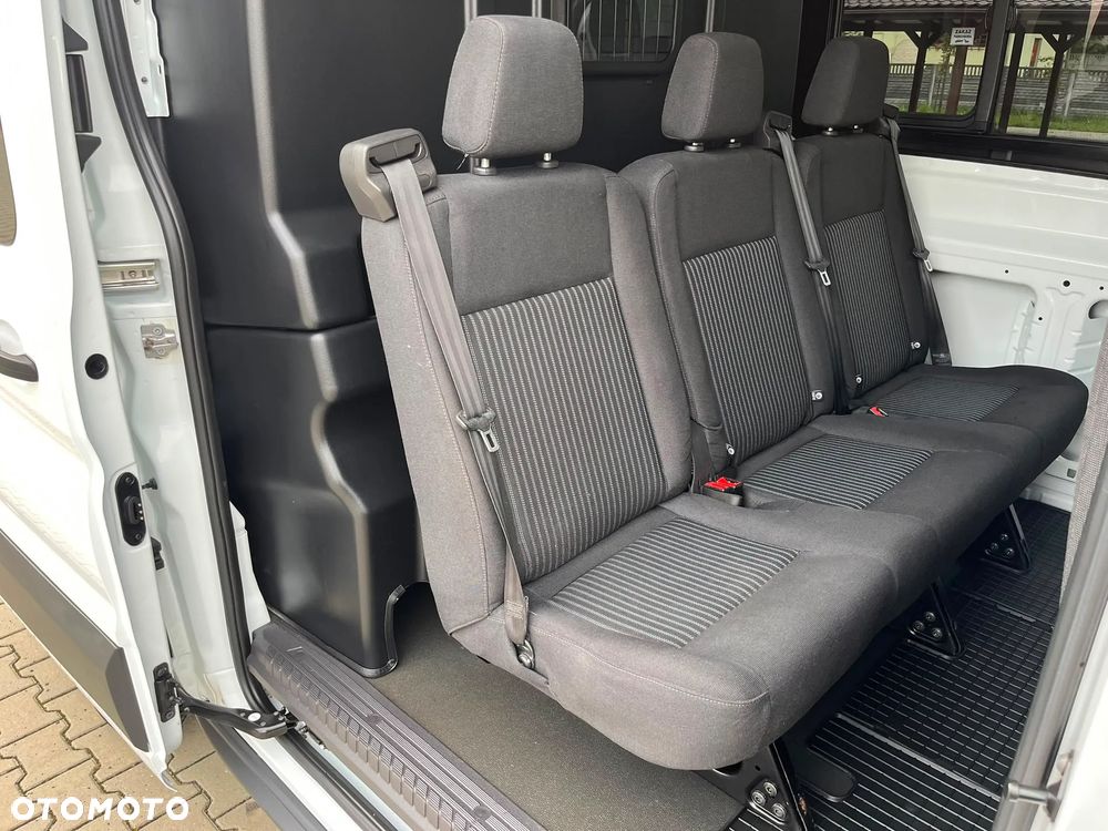 Ford Transit L2H2 Pkw VA Basis - 7