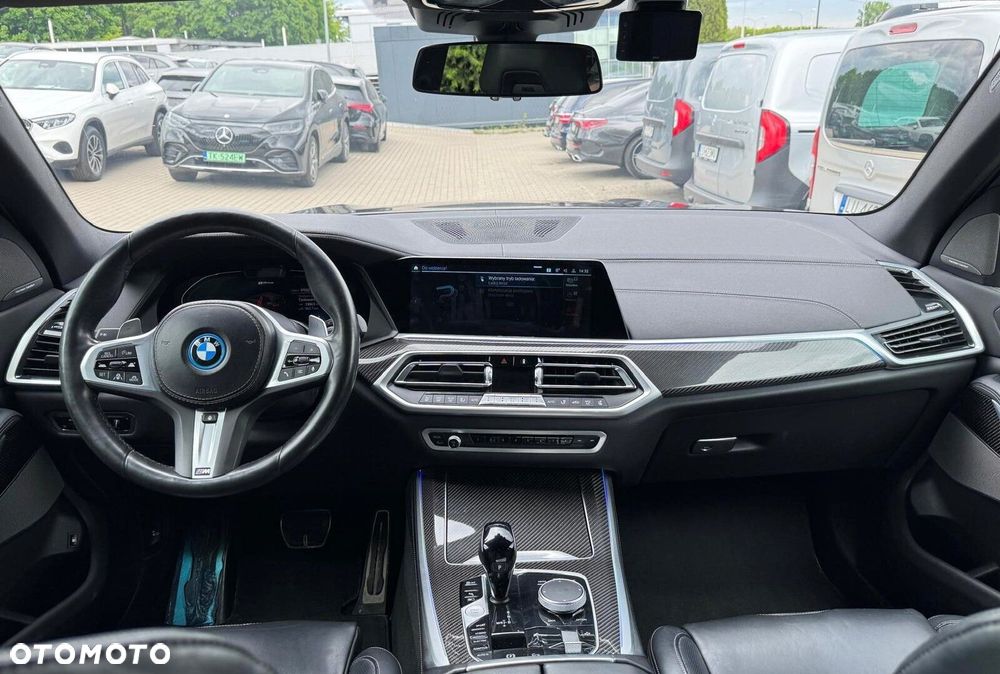 BMW X5 - 8