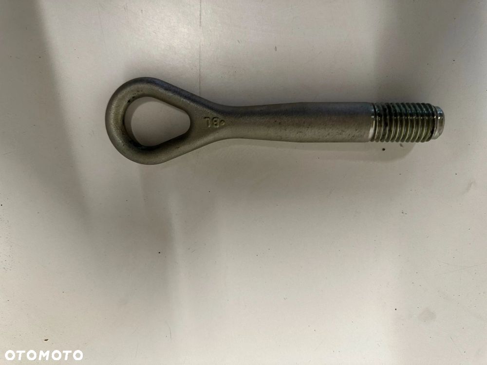 Infiniti Q50 2016 Ucha holownicze / Zaczep - 2