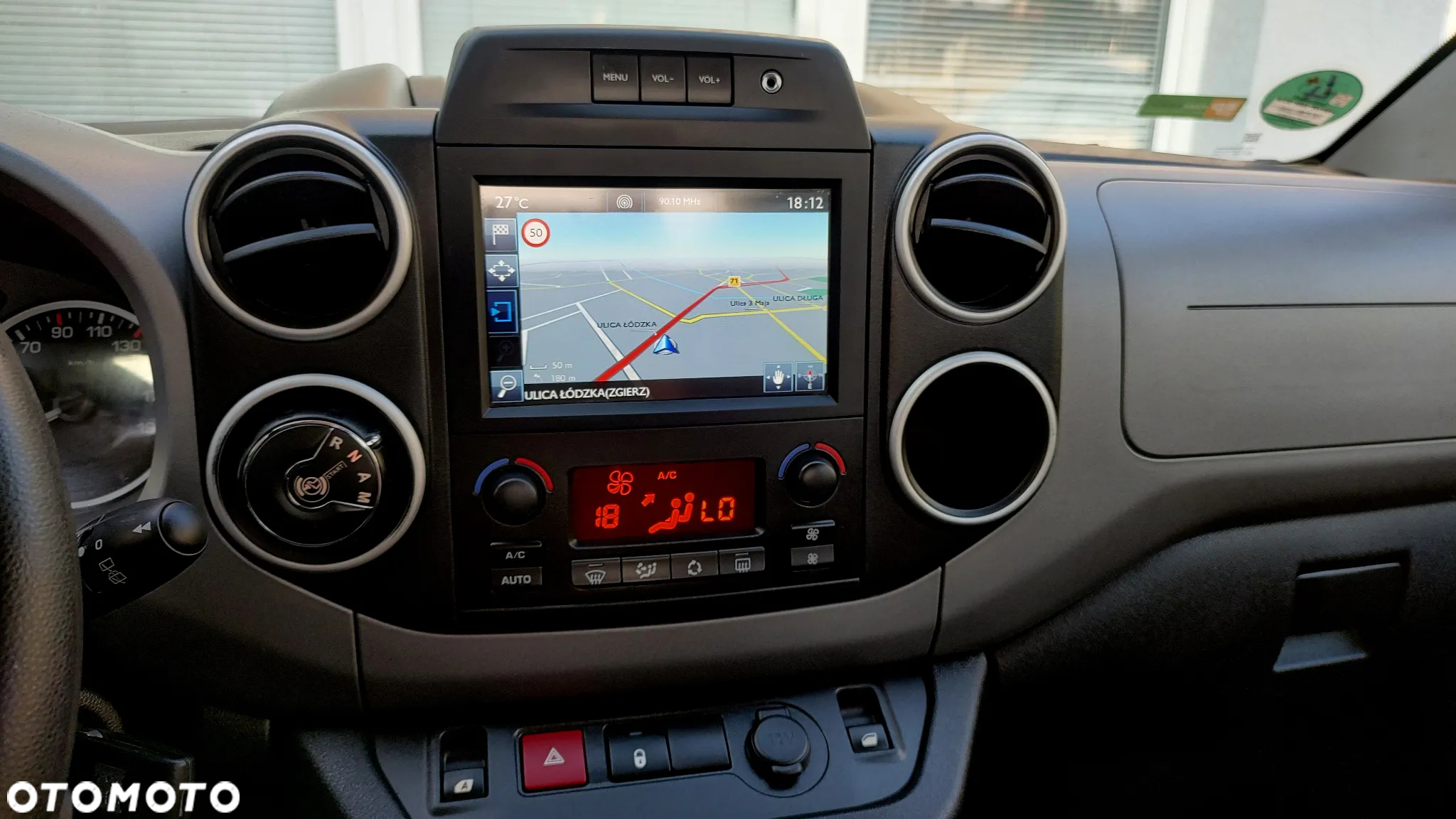 Peugeot Partner - 8