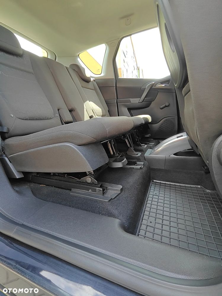 Opel Meriva 1.7 CDTI Enjoy - 20