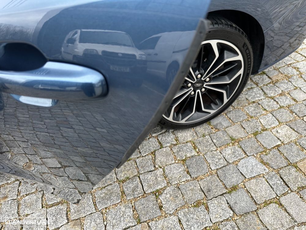 Ford Focus SW 1.5 TDCi EcoBlue ST-Line - 26