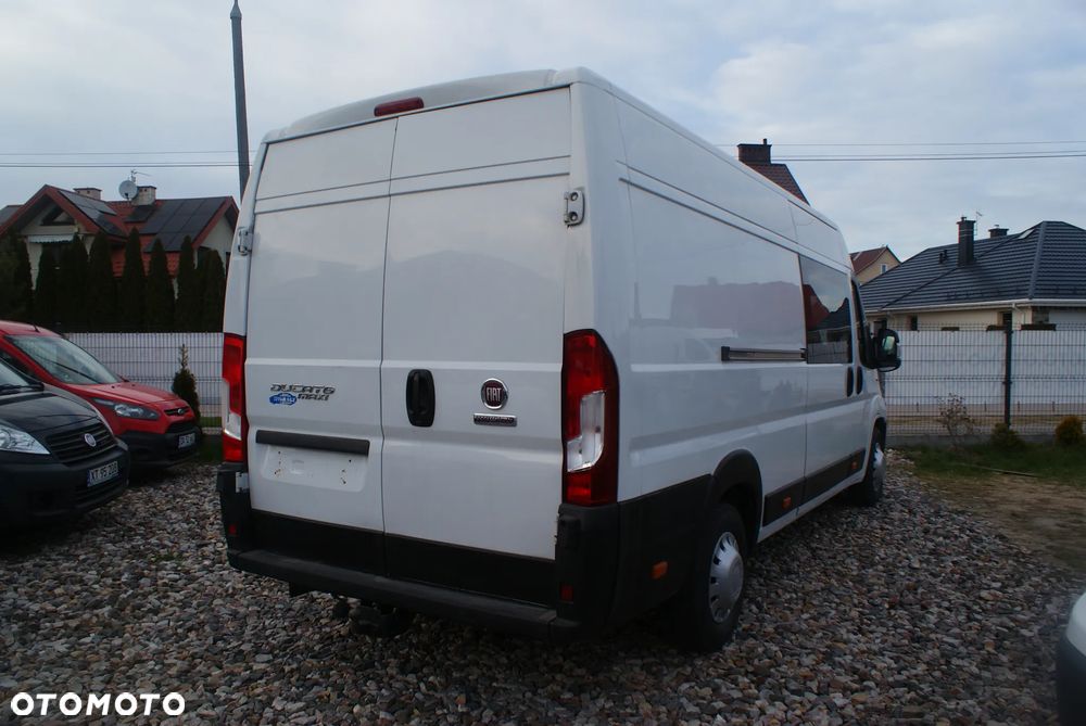 Fiat Ducato - 4
