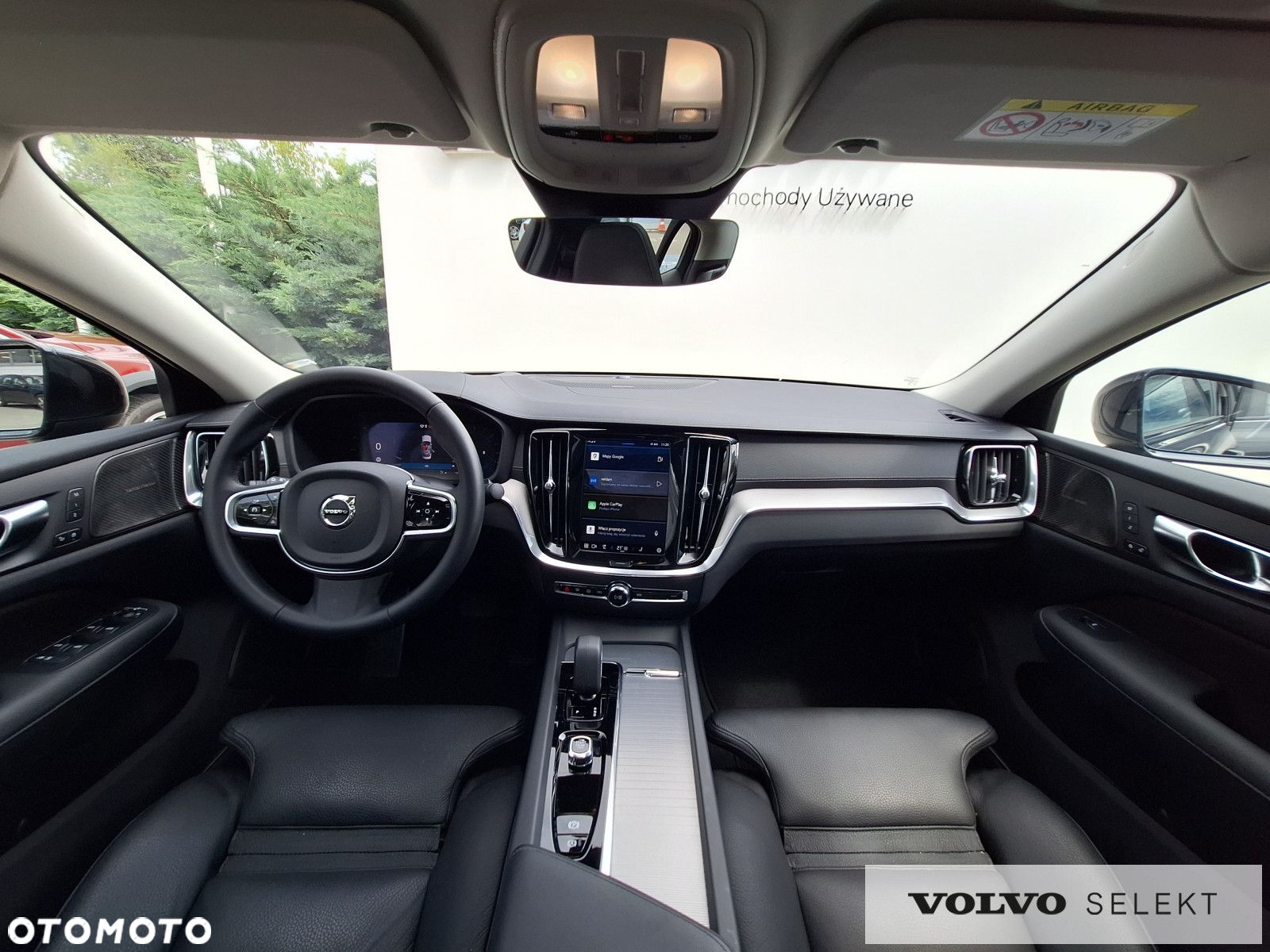 Volvo S60 - 15