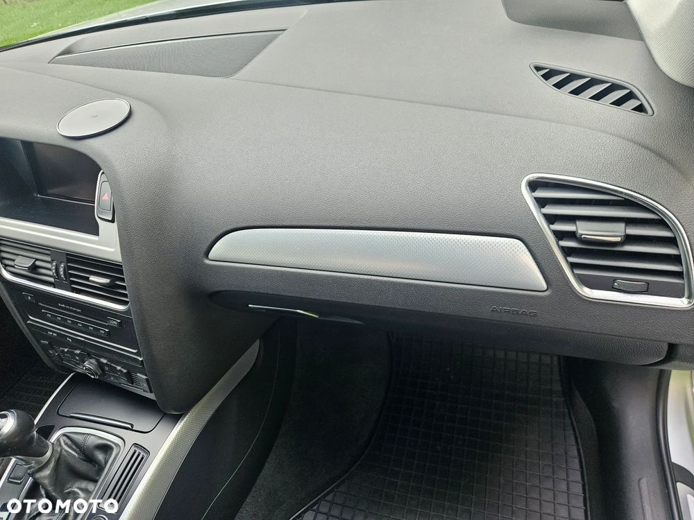 Audi A4 Limousine 2.0 TDI - 13