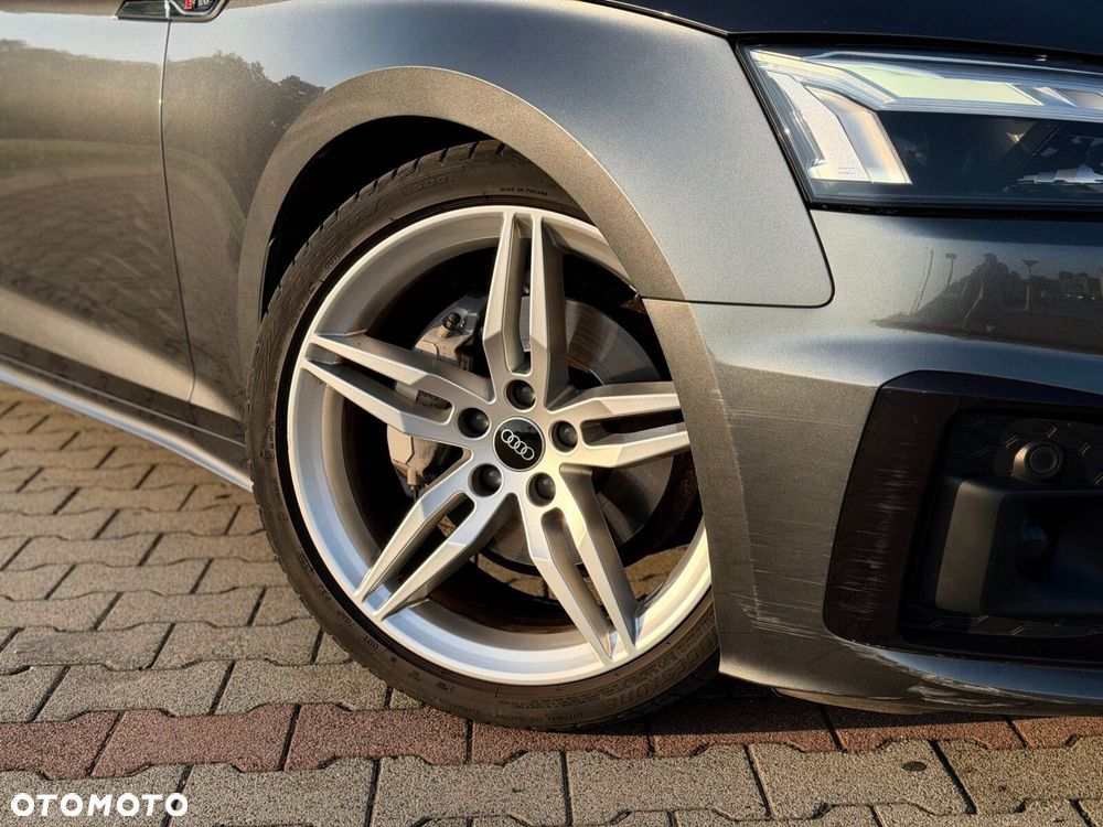 Audi A5 Sportback 40 TFSI mHEV S Line S tronic - 21