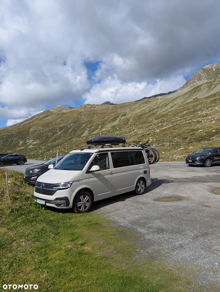 Volkswagen California - 11