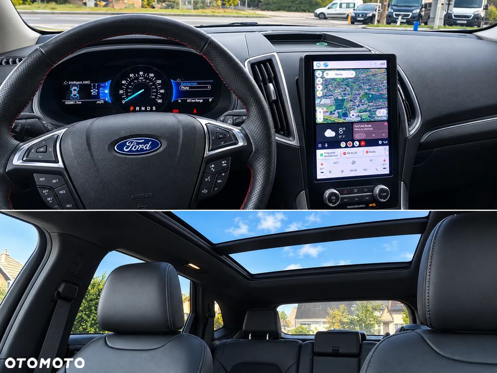 Ford Edge - 6