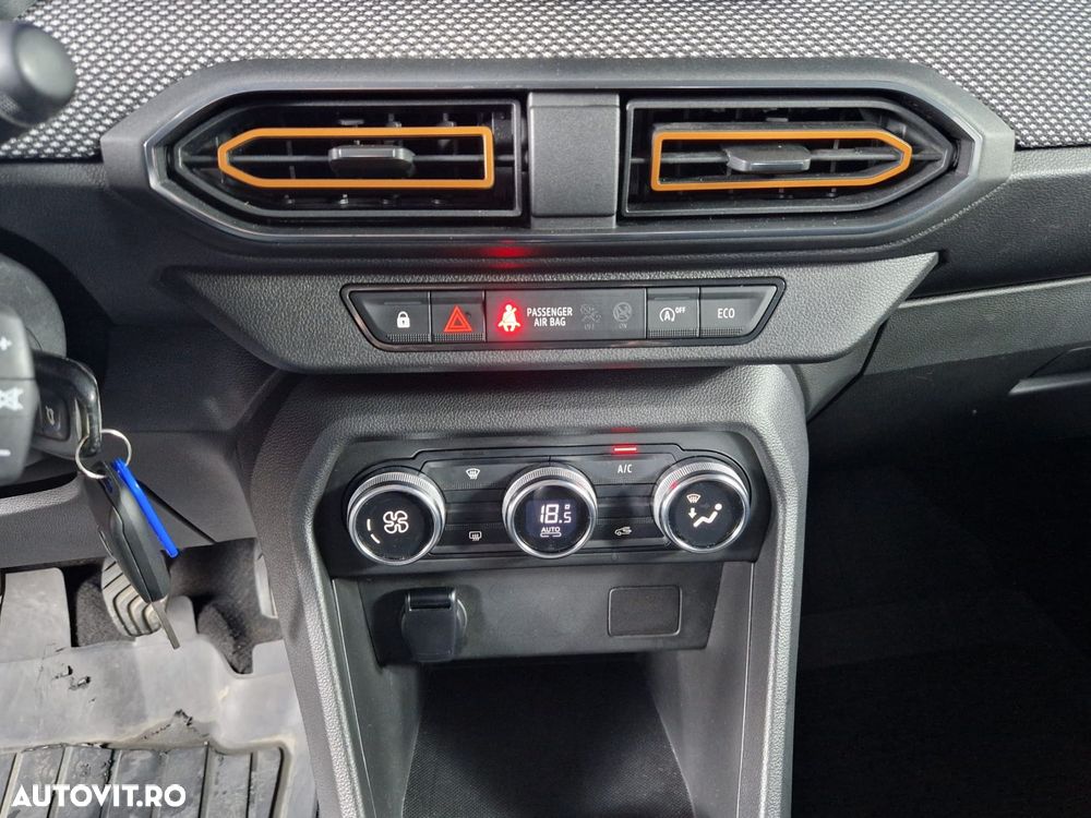 Dacia Sandero - 21