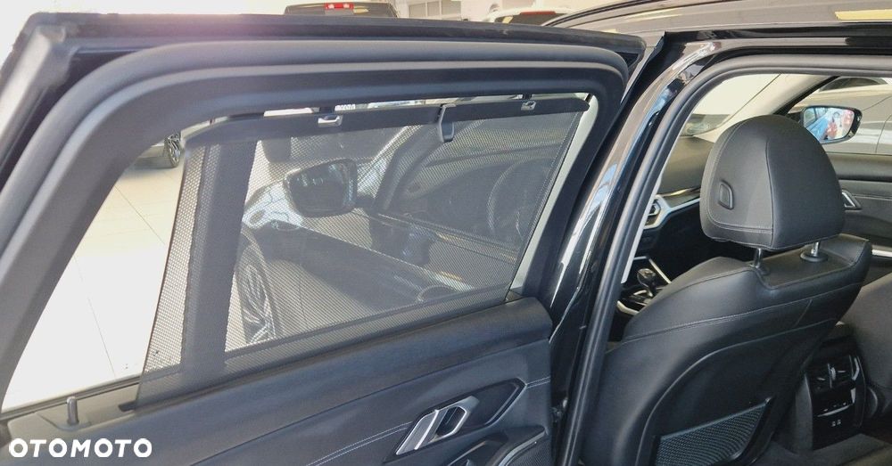 BMW Seria 3 - 8