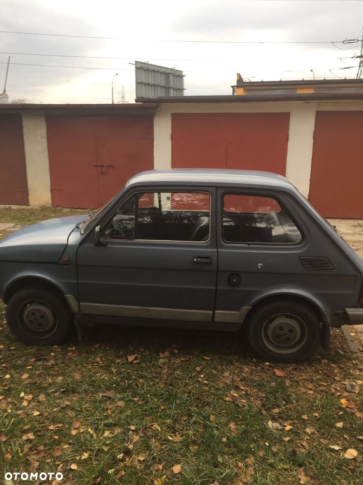 Fiat 126 - 5