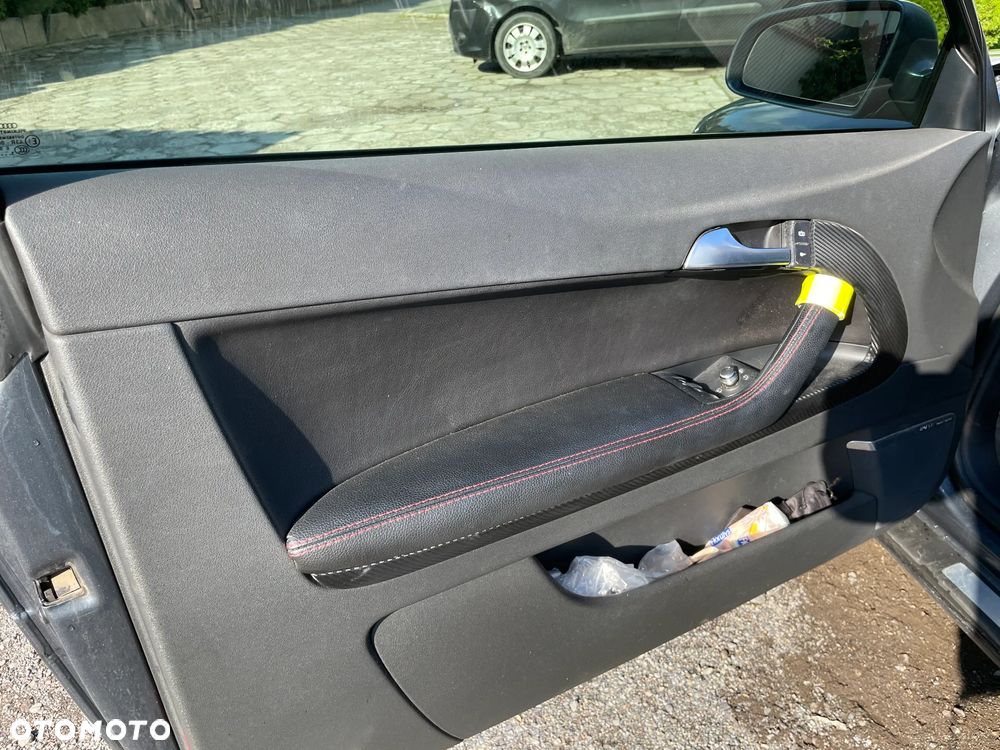 Audi A3 3-drzwiowe 2.0 TDI Attraction DSG - 7