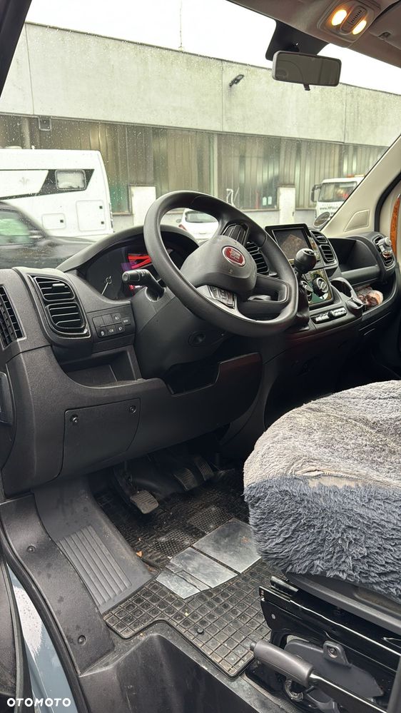 Fiat Ducato - 6