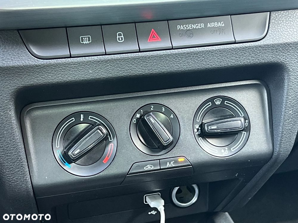 Skoda Fabia 1.0 TSI Style - 24