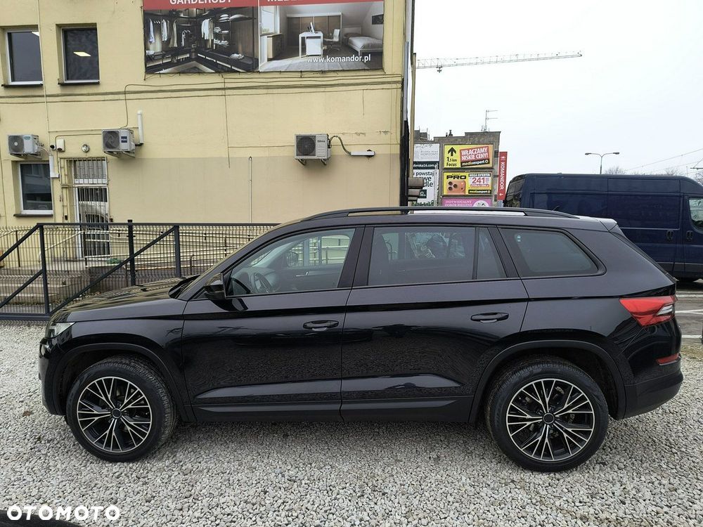 Skoda Kodiaq - 32