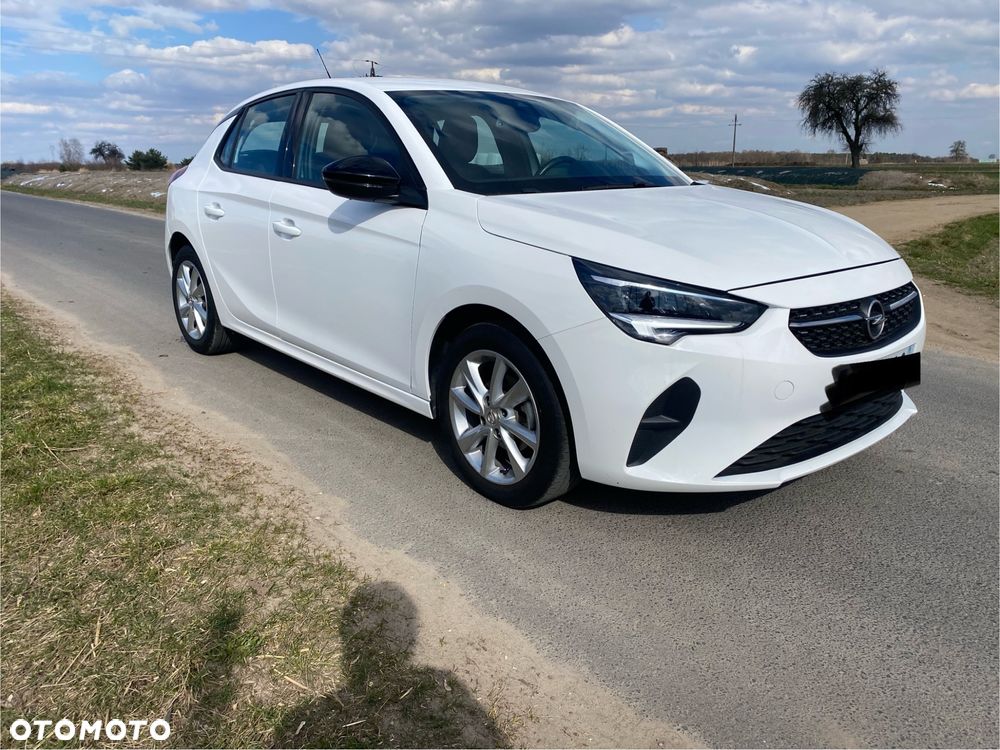 Opel Corsa ver-220-bluetec-d-amg-line - 3