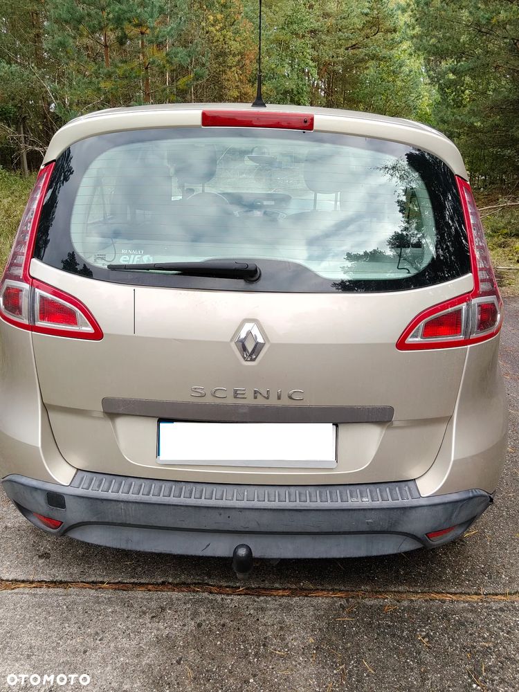 Renault Scenic 1.6 16V Expression - 4