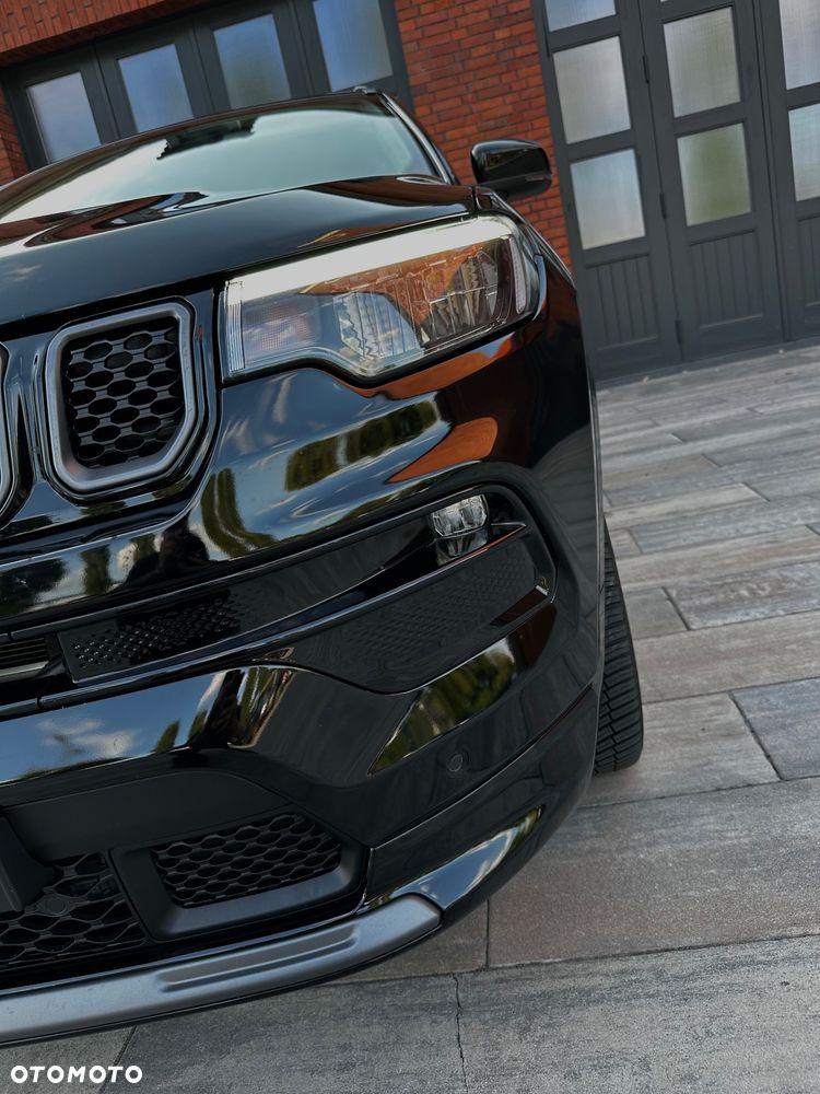 Jeep Compass - 19