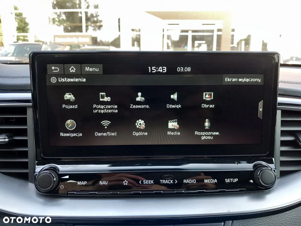 Kia ProCeed - 31