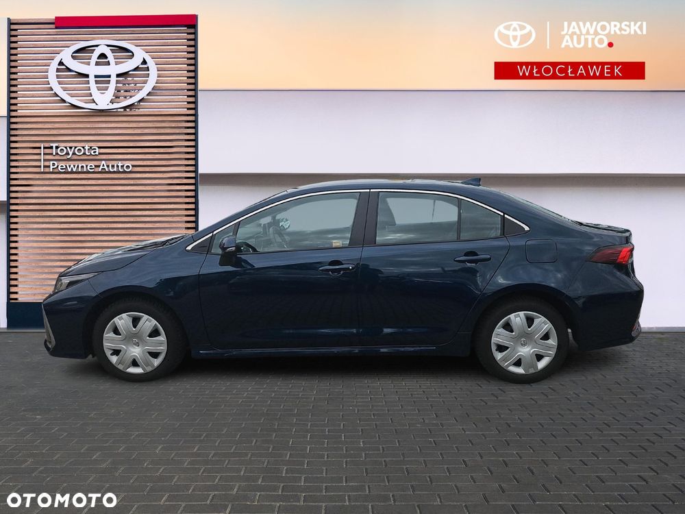 Toyota Corolla 1.8 Hybrid Comfort - 3