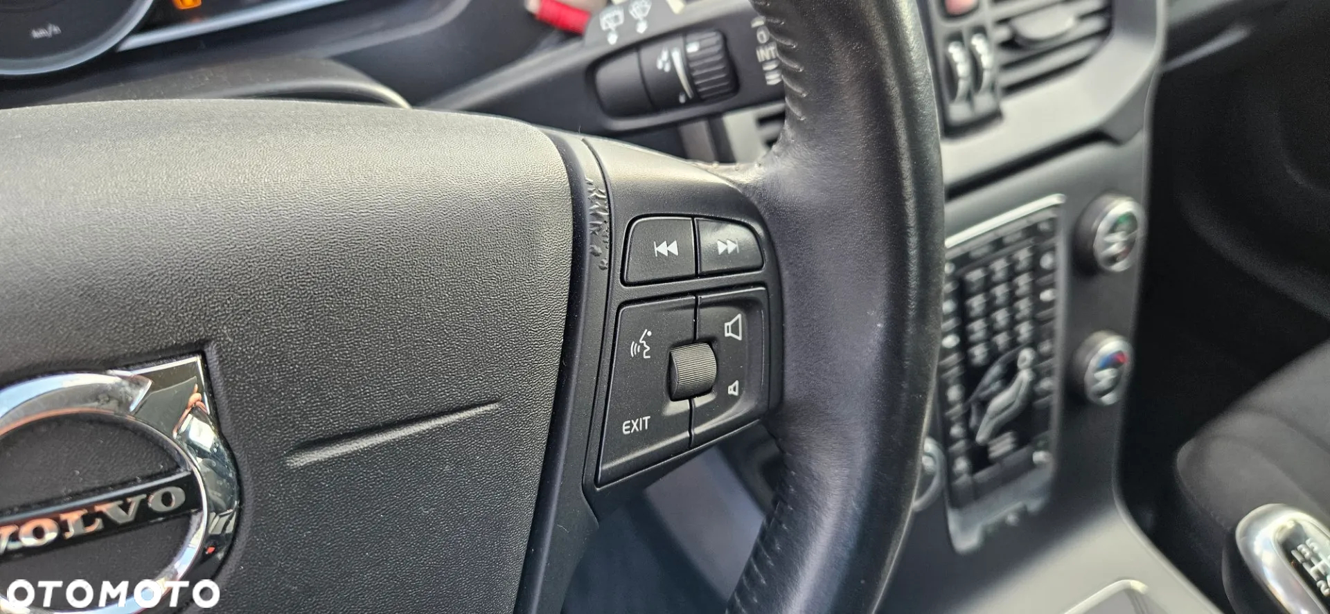 Volvo V40 D2 - 29