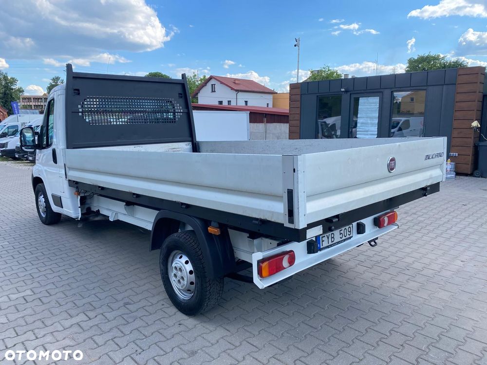 Fiat DUCATO - 7
