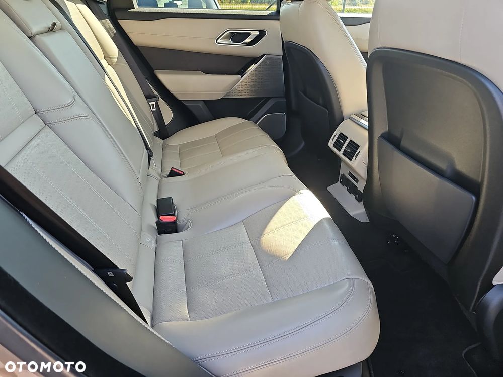 Land Rover Range Rover Velar 2.0 SD4 SE - 22