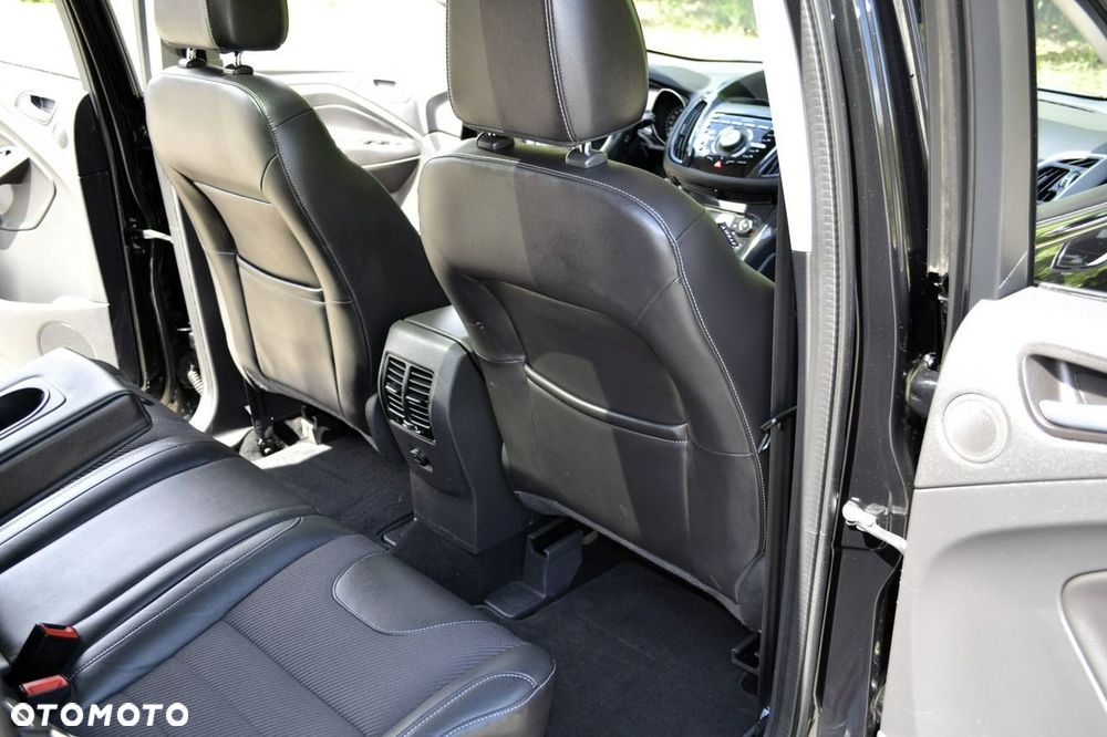 Ford Kuga 2.0 TDCi 4x4 Individual - 34