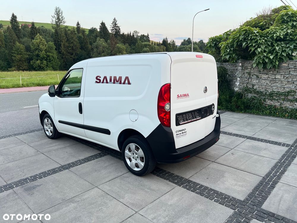 Opel COMBO - 7