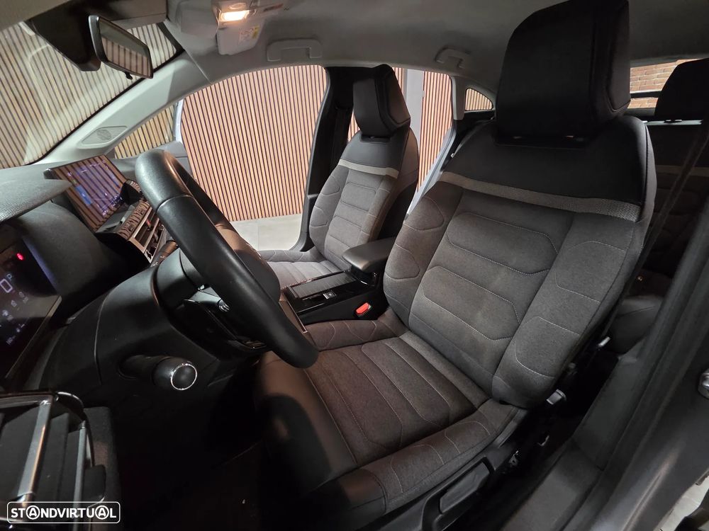 Citroën C4 1.5 BlueHDi Shine EAT8 - 28