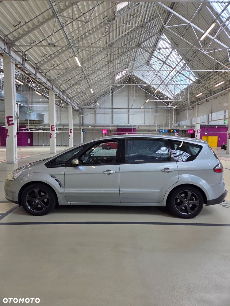 Ford S-Max 2.0 TDCi Titanium - 6