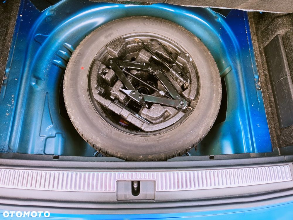 Skoda Superb 2.0 TDI SCR Sportline DSG - 23